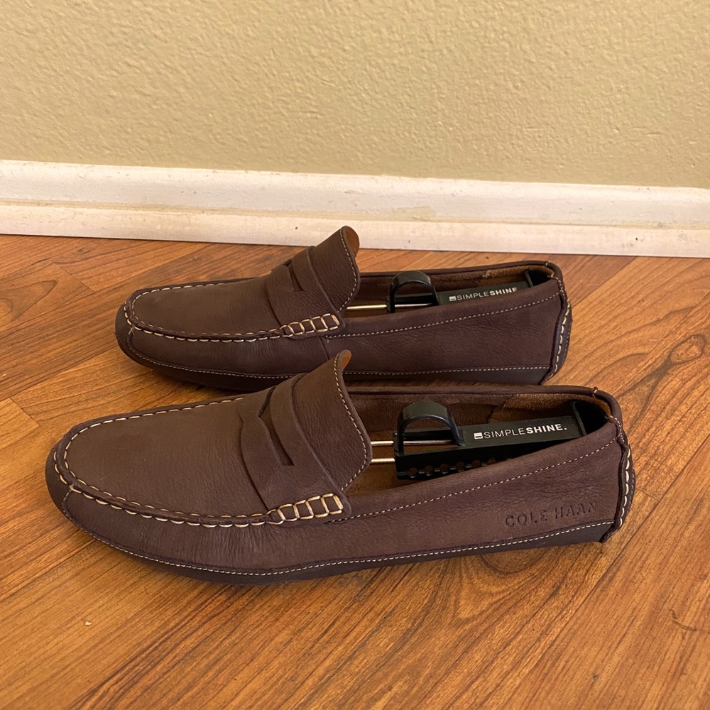 Cole Haan Shoes